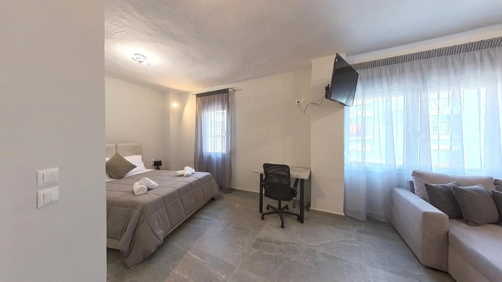 Sidus Condos Верія Екстер'єр фото