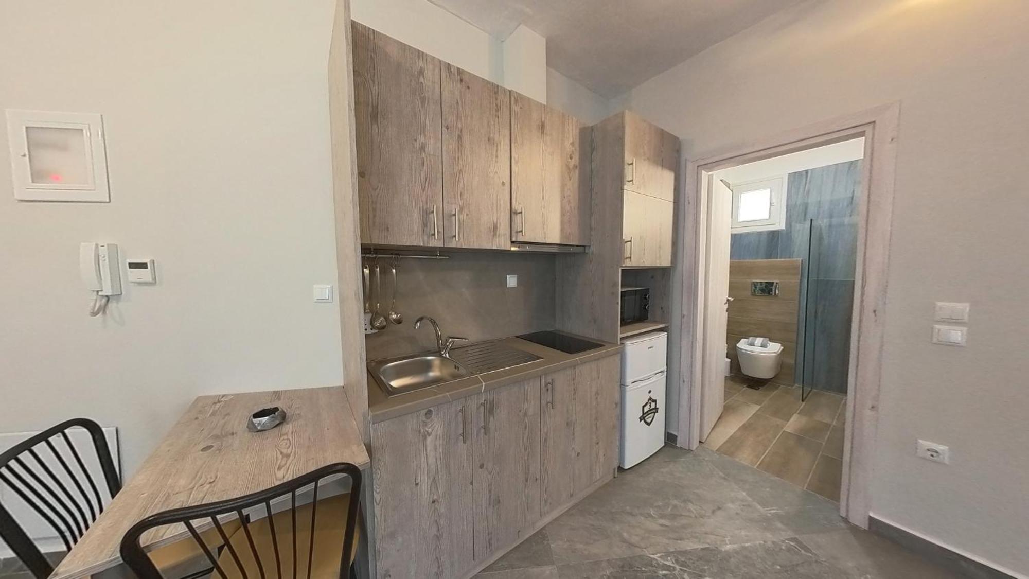 Sidus Condos Верія Екстер'єр фото