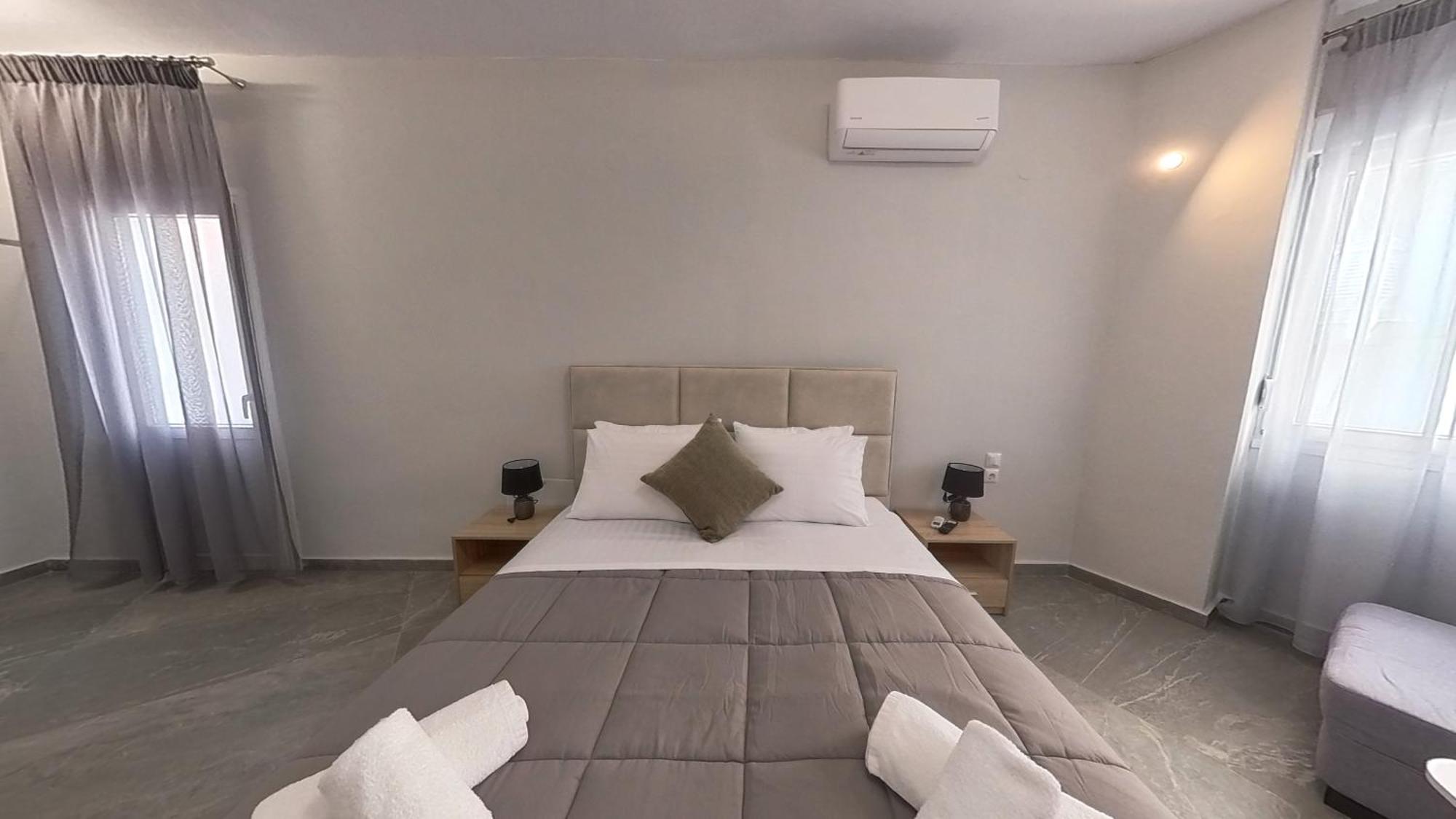 Sidus Condos Верія Екстер'єр фото