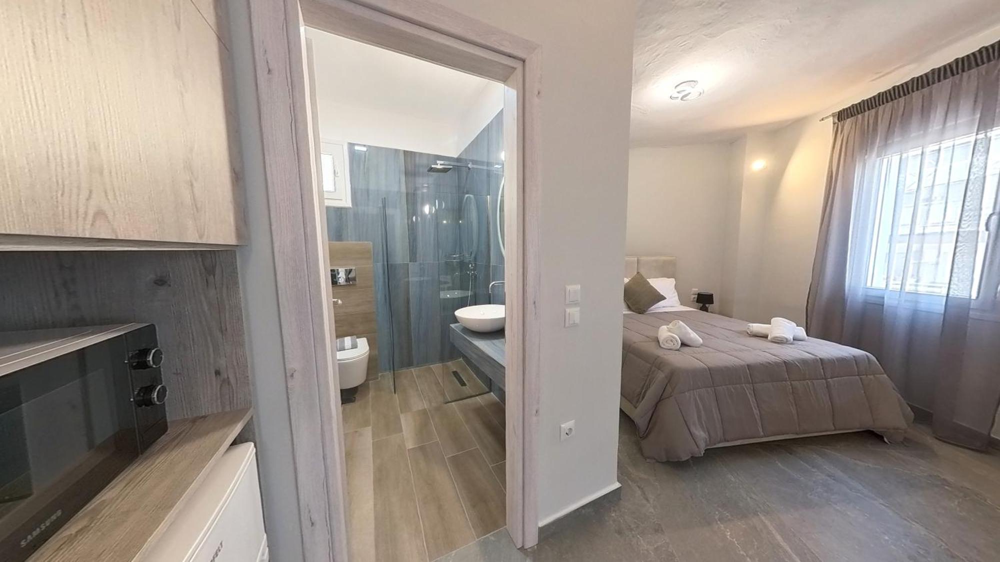 Sidus Condos Верія Екстер'єр фото