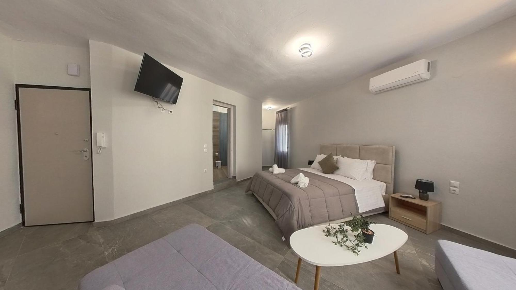 Sidus Condos Верія Екстер'єр фото