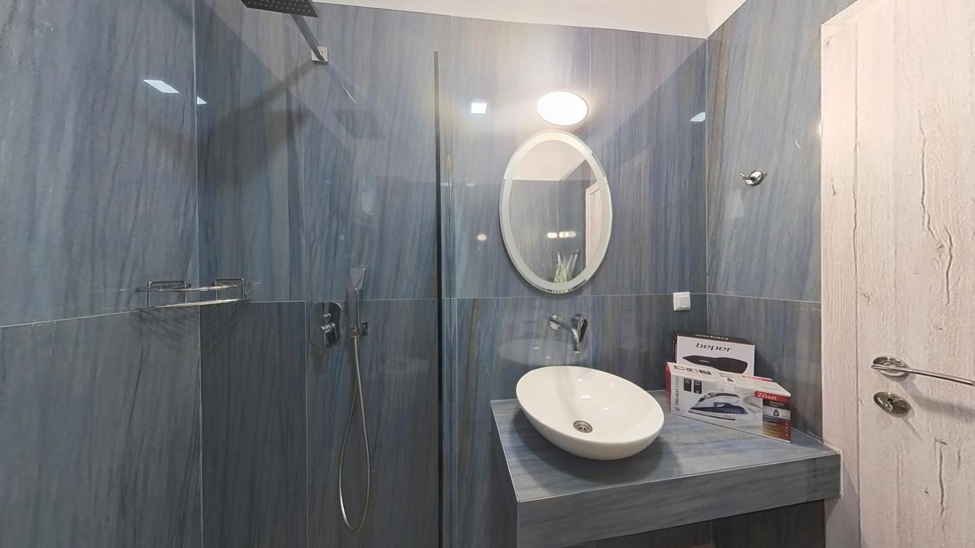 Sidus Condos Верія Екстер'єр фото