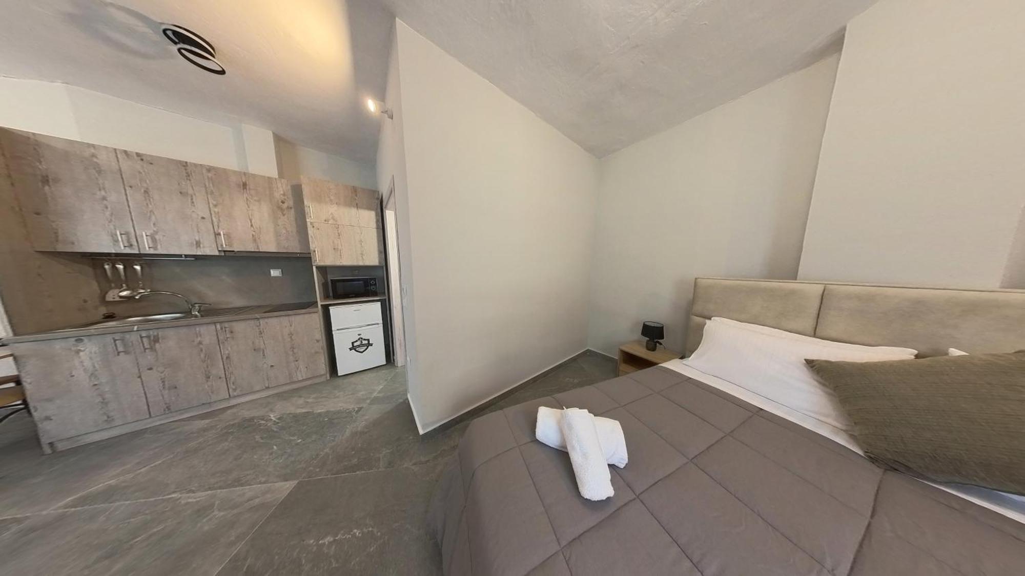 Sidus Condos Верія Екстер'єр фото