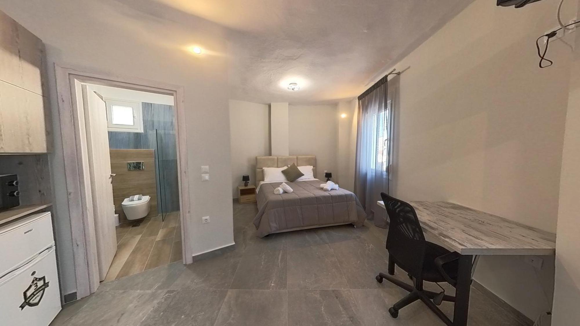 Sidus Condos Верія Екстер'єр фото