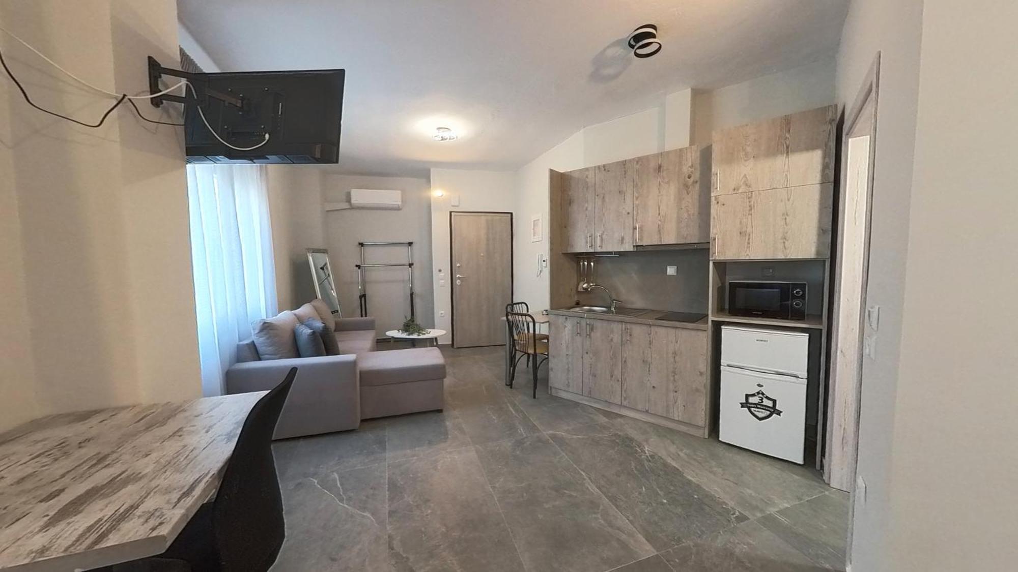 Sidus Condos Верія Екстер'єр фото