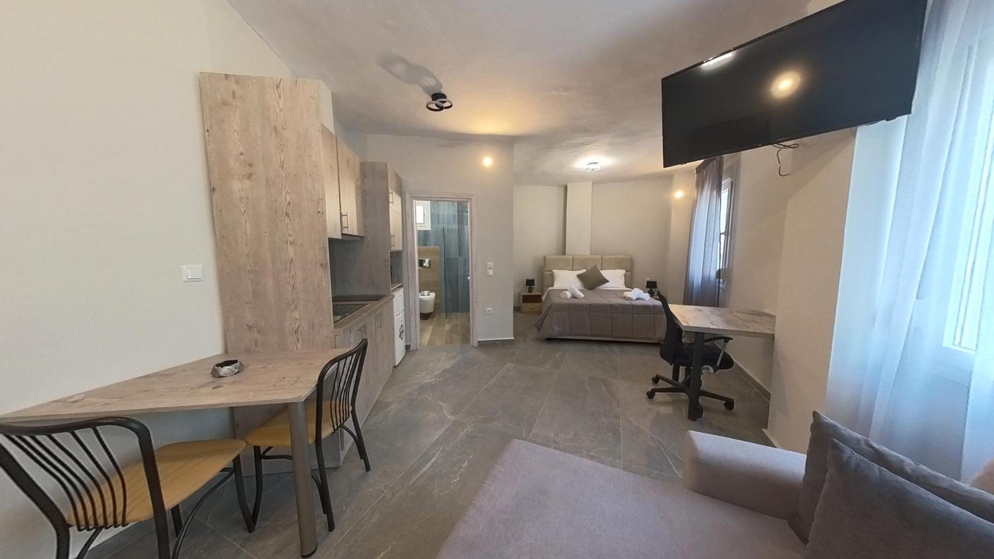 Sidus Condos Верія Екстер'єр фото