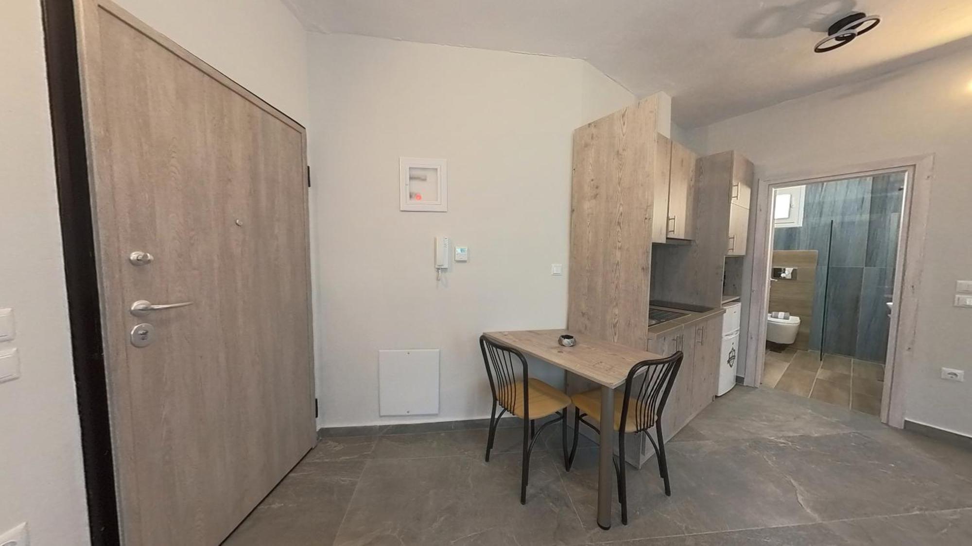 Sidus Condos Верія Екстер'єр фото