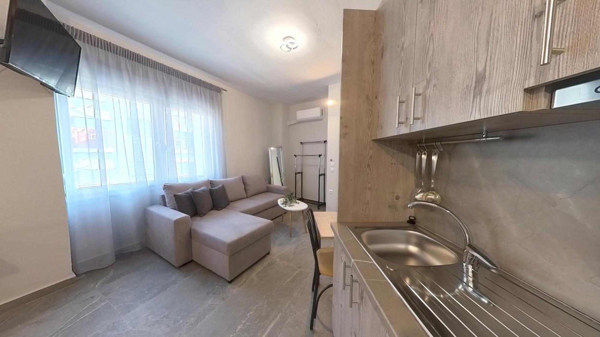 Sidus Condos Верія Екстер'єр фото
