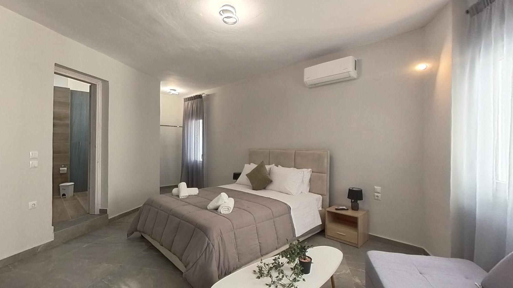 Sidus Condos Верія Екстер'єр фото